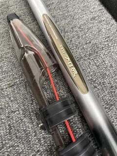 ダイワ　磯竿　HS プロ磯　T1-53MB  日本製のサムネイル