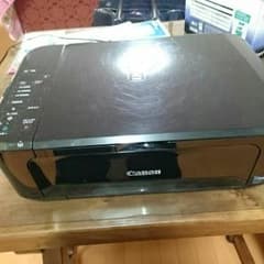 【ヤエコ様専用】Canon PIXUS MG3130のサムネイル