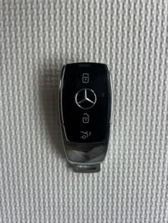 Mercedes-Benz 純正 スマートキー 本体のサムネイル
