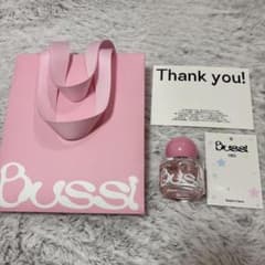 Bussi 香水 オードパフューム HBD - メルカリ