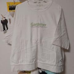 Tシャツ 夏服 ワンポイントのサムネイル