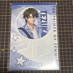 海外公式品 新テニスの王子様 アクリルコースター 手塚国光 - メルカリ