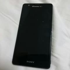 Xperia A SO-04E ジャンクのサムネイル