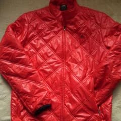 adidasジャンバ～(*^.^*)のサムネイル