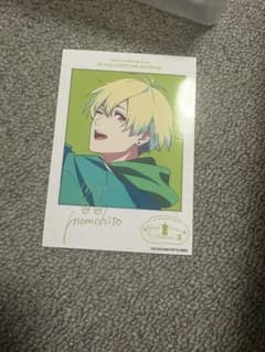 SideM 花園百々人　衣装展 ブロマイドのサムネイル