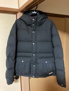 クロ様専用　　TARAS BOULBA ファイアーシールドダウンジャケットのサムネイル