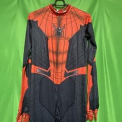 Spider-Man: Far From Home Costume, 170cm, with Mask
