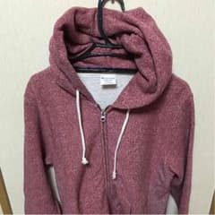 chanpion パーカーのサムネイル