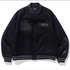xlarge 2pac スタジャンのサムネイル