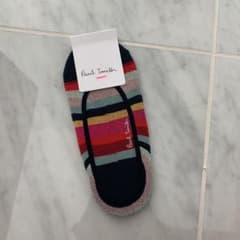 未使用！ Paul Smith ポールスミス ソックス レディース 靴下のサムネイル