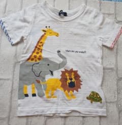 クレードスコープ　Tシャツのサムネイル