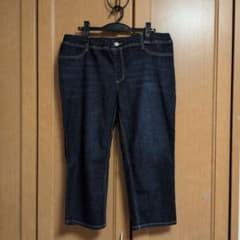 レディースクロップドパンツのサムネイル