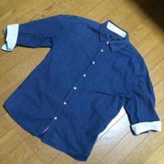 ユナイテッドアローズのシャツのサムネイル