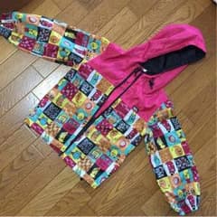 ビッツ☆シャカシャカアウター120のサムネイル