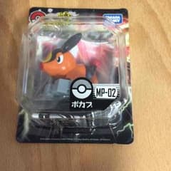 ポケモン モンスターコレクションプラスのサムネイル