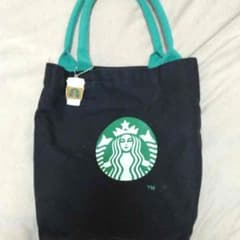 スターバックス バックのサムネイル