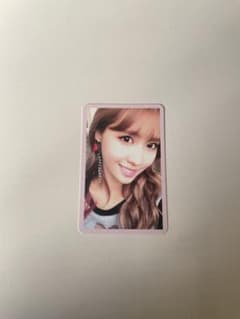 ゆーちゃんs2様用　TWICE モモのサムネイル