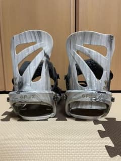 つか様専用　スノーボード　フラックス　flux DS Mサイズのサムネイル