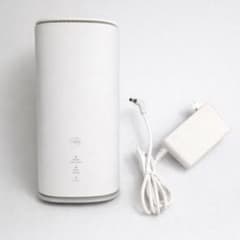 WiMAX Speed Wi-Fi HOME 5G L13 au SIMフリーのサムネイル