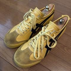 Onitsuka Tiger MEXICO 66 DELUXE 日本製