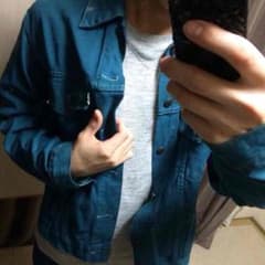 リーバイス ジャケットのサムネイル