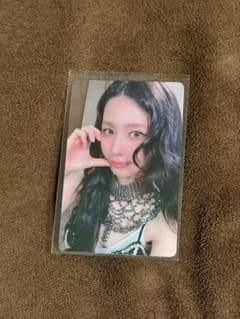 i-dle ミヨン My Lover タワレコ トレカ i-dle ミヨン タワレコ 渋谷 特典 トレカ My Lover - メルカリ