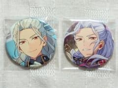 あんスタ コレクション缶バッジ 乱凪砂 - メルカリ