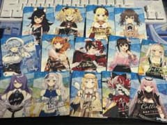 商品名: ホロライブプロダクション カードチョコ ver2のサムネイル