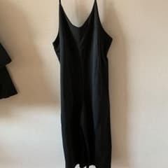 オールインワン パンツワンピース 値下げーのサムネイル