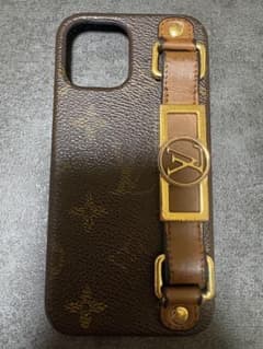 Louis Vuitton iPhone 12/12 Pro ケースのサムネイル