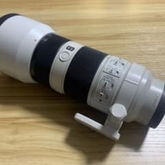 SONY FE70-200F4 G OSSのサムネイル