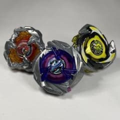 中古・開封済】UX-15 シャークスケイルデッキセット - メルカリ