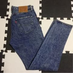 ジーンズのサムネイル