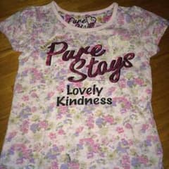 Tシャツ☆120サイズのサムネイル