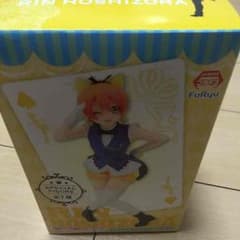 ラブライブ！凛ちゃん フィギュアのサムネイル