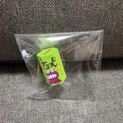 반다이 크레용 신짱 초코비 미니어처 매력