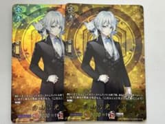 ヴァンガード 刀剣乱舞online2025 TRR 白山吉光 祝装 2枚セット - メルカリ