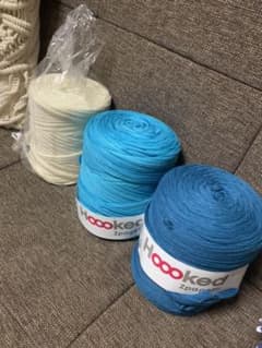 3玉＋底板1つ！！★ズバゲッティ★hoooked★のサムネイル