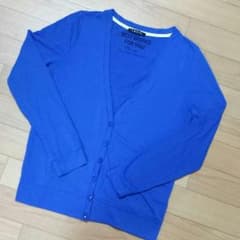 美品☆INGNIカーディガンのサムネイル