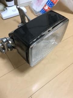CBR角目ヘッドライトのサムネイル