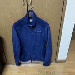美品】patagonia R2 クラシックネイビー - メルカリ