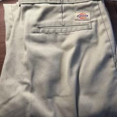 Dickies874 33×30のサムネイル