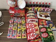 本日限り！ 食品 お菓子まとめ売り お菓子詰め合わせ まとめ売りセット
