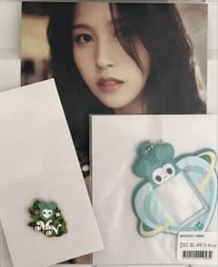 TWICE ミナ まとめ売りのサムネイル