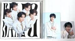 yes!東京 M!Lk盤 CD ＆ 曽野舜太トレカセットのサムネイル