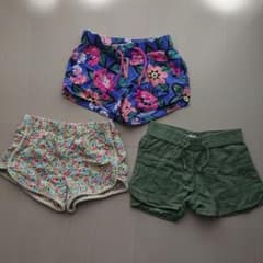 ☆s@様専用☆gap kids ショートパンツセットのサムネイル