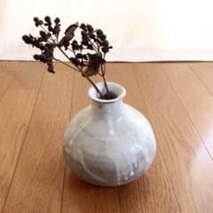 陶器の花瓶◆手びねり 焼き物 ハンドメイド 陶器の花瓶◇手びねり 焼き物 ハンドメイド - メルカリ