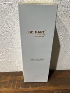 SPICARE V3 VSPIC C Clay Pack 200gのサムネイル