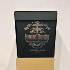 新品未開封 東京ディズニーリゾート ホーンテッドマンション