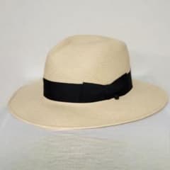 美品】THE H.W.DOG&CO. D-00406 パナマハット 36 - メルカリ